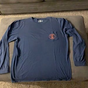 Brewers Lantern long sleeve tee men’s